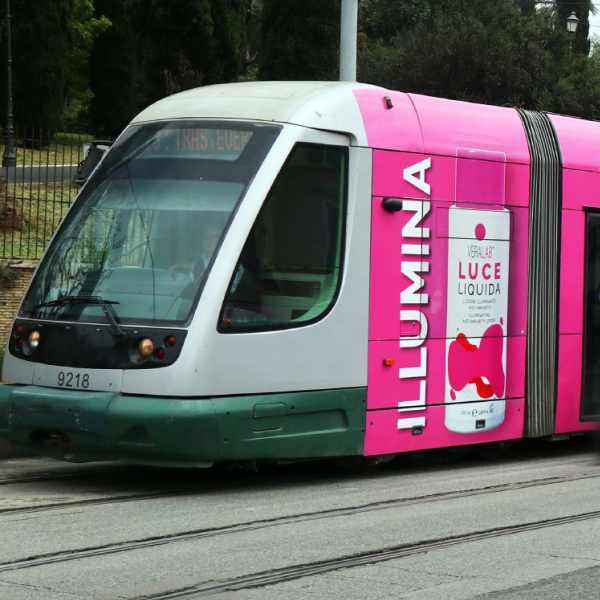 Tram