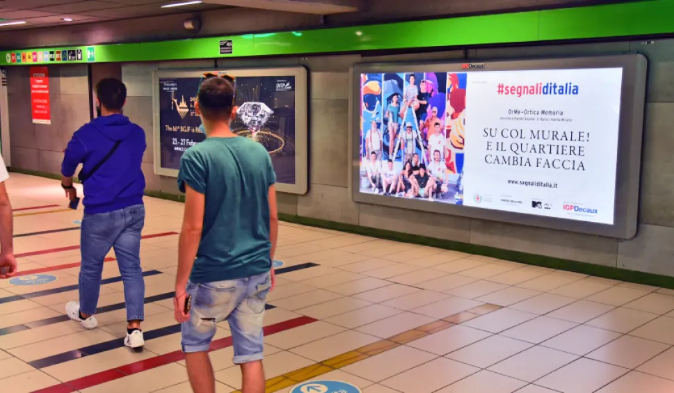 metropolitana metropolitana