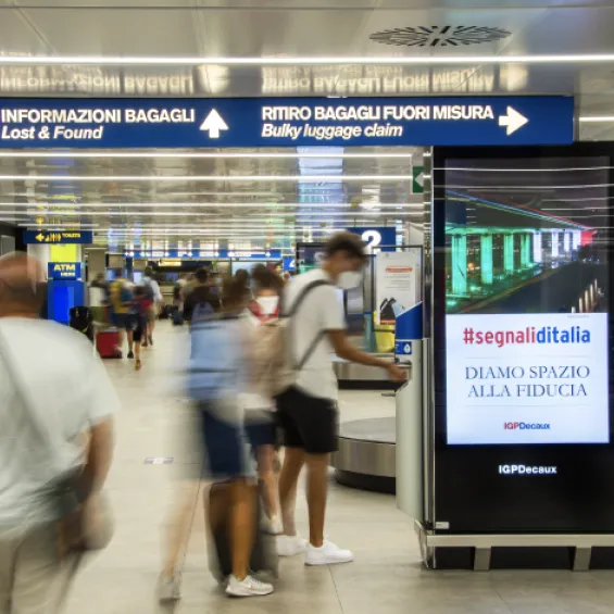 segnali d'italia segnali d'italia